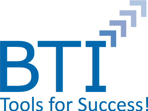 BTI - Business Training International
